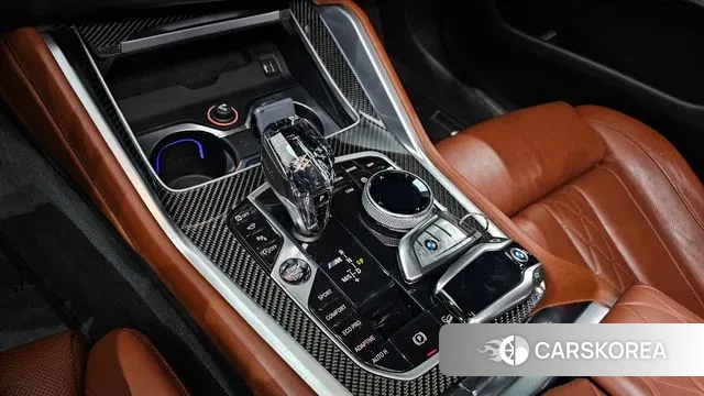 BMW X6 (G06) id 3519467 из Кореи 19