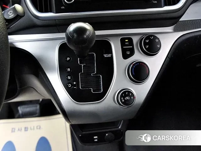 Kia The New Ray id 3361721 из Кореи 18