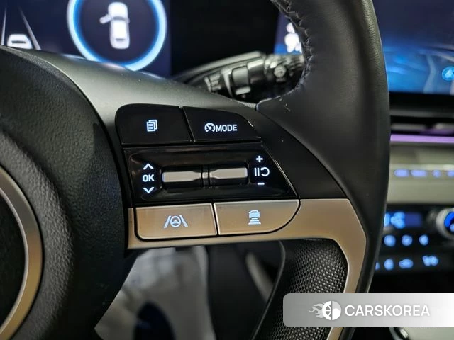 Hyundai Avante Hybrid (CN7) id 4187136 из Кореи 19