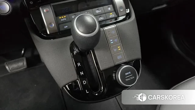 Hyundai The New Casper id 3446985 из Кореи 19