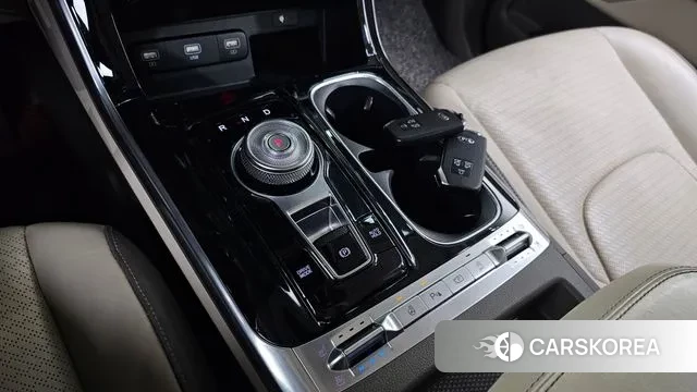 Kia Carnival 4th generation id 2901980 из Кореи 19