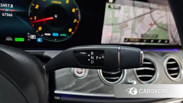 Mercedes-Benz E-Class W213 id 3427456 из Кореи 19