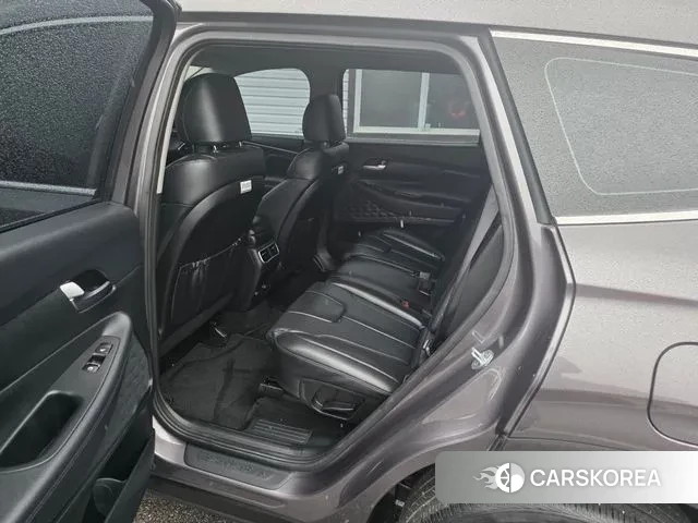 Hyundai The New Santa Fe id 3476687 из Кореи 19