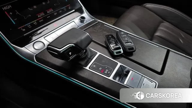 Audi A7 (4K) id 3504520 из Кореи 19