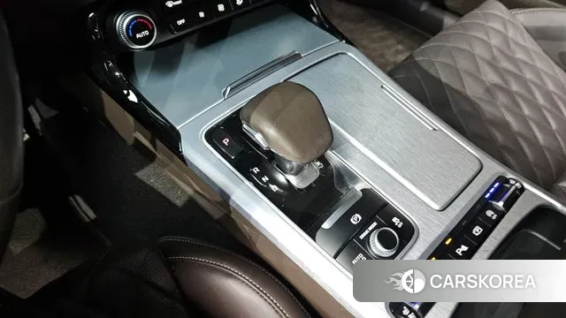 Kia Stinger Meister id 3458557 из Кореи 19