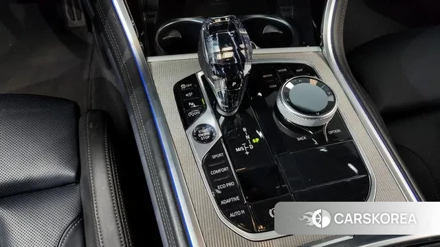 BMW 8 Series (G15) id 3681328 из Кореи 19