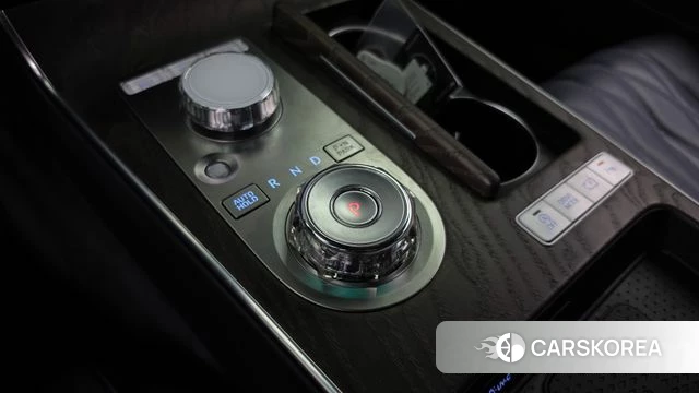 Genesis G80 (RG3) id 4649985 из Кореи 32