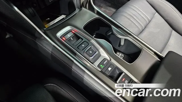 Honda Accord 10th Generation id 2679528 из Кореи 19