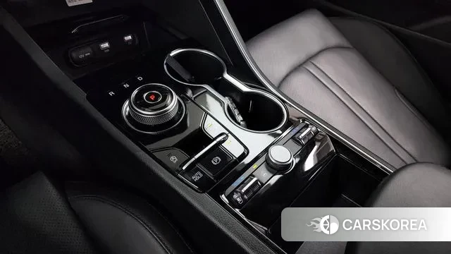 Kia K5 3rd generation id 3473889 из Кореи 19