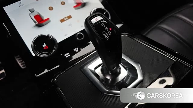 Land Rover Range Rover Evoque 2nd Generation id 3317452 из Кореи 19