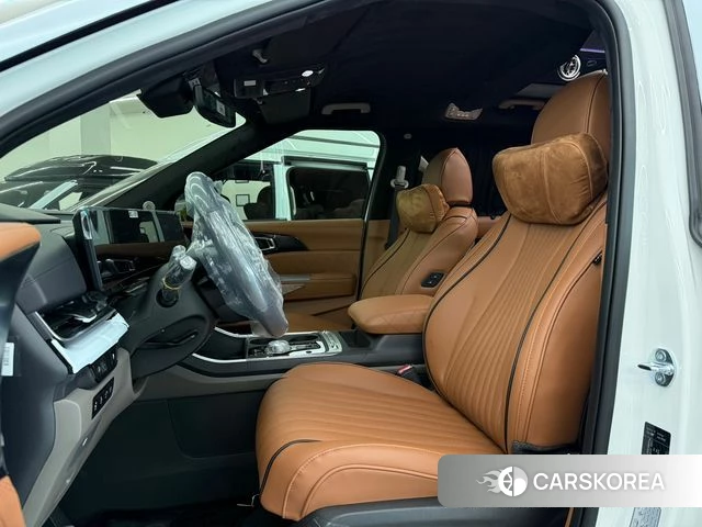 Kia The New Carnival 4th Generation id 3882665 из Кореи 15