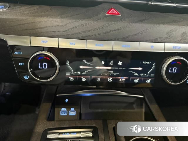 Genesis G80 (RG3) id 4541979 из Кореи 12