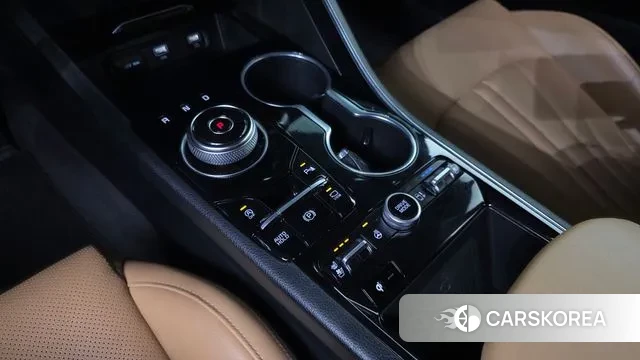 Kia K5 3rd generation id 3038677 из Кореи 19