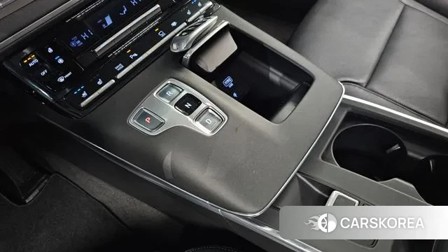 Hyundai The New Grandeur IG id 3390858 из Кореи 19