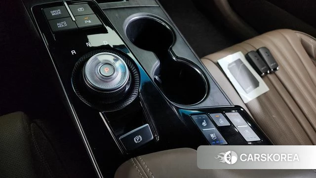 Kia K8 Hybrid id 3892173 из Кореи 19