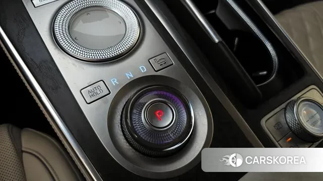 Genesis GV80 id 2931982 из Кореи 19