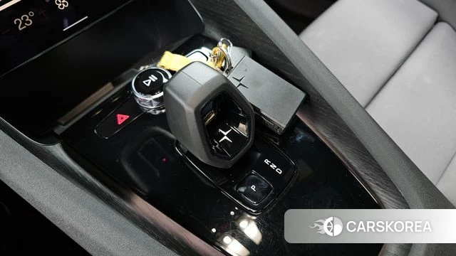 Polestar Polestar 2 id 3883984 из Кореи 19