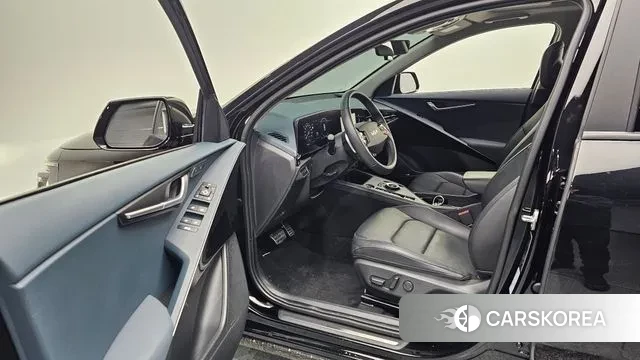 Kia Di Ol Nu Niro id 3600024 из Кореи 19