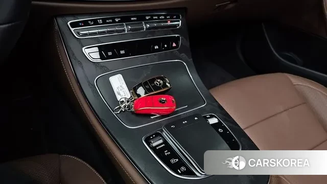 Mercedes-Benz E-Class W213 id 2939487 из Кореи 19