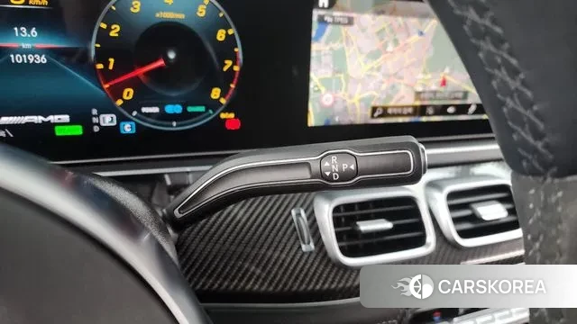 Mercedes-Benz GLE-Class W167 id 3458096 из Кореи 19