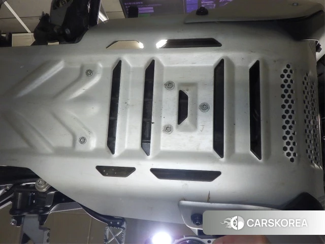 Husqvarna NORDEN 901 id 4328242 из Японии 9