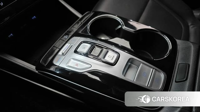 Hyundai Tucson (NX4) id 4231498 из Кореи 29