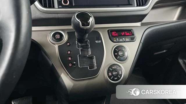 Kia The New Ray id 4780541 из Кореи 33