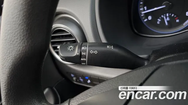 Hyundai Kona id 2761406 из Кореи 19