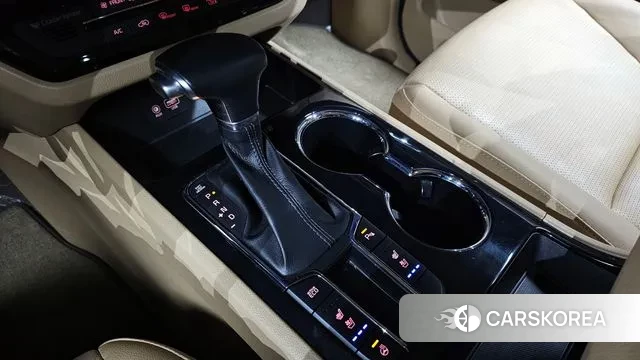 Kia The New Carnival id 3292191 из Кореи 19