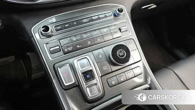 Hyundai The New Santa Fe id 3685099 из Кореи 19