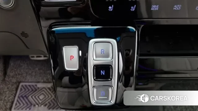 Hyundai Staria id 2857764 из Кореи 19