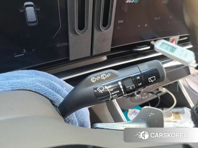 Kia The New Carnival 4th Generation id 4915704 из Кореи 19