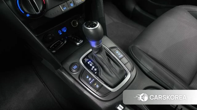 Hyundai Kona id 3924575 из Кореи 19