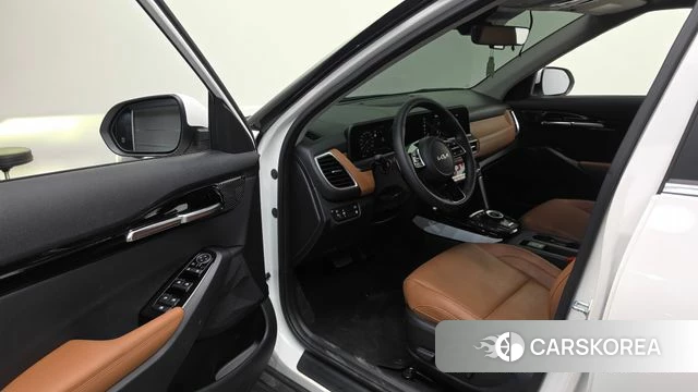Kia The New Seltos id 4783323 из Кореи 32