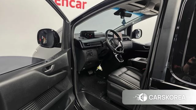 Hyundai Staria id 4899615 из Кореи 30