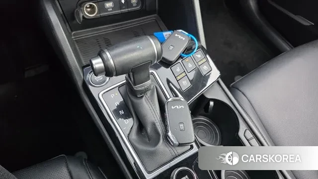 Kia Sportage 5th Generation id 3524489 из Кореи 19