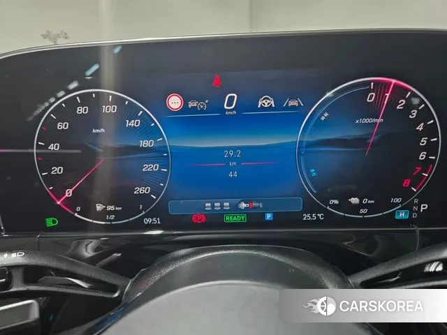 Mercedes-Benz E-Class W214 id 3405031 из Кореи 19