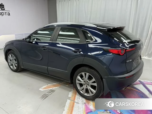 Mazda CX-30 id 4263403 из Китая 9