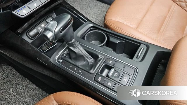 Kia The New Sorento id 3873481 из Кореи 19