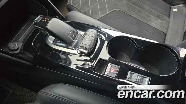 Peugeot 2008 Second generation id 2801785 из Кореи 19