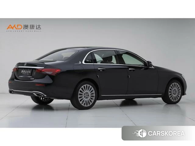 Mercedes-Benz E-class id 4313450 из Китая 9