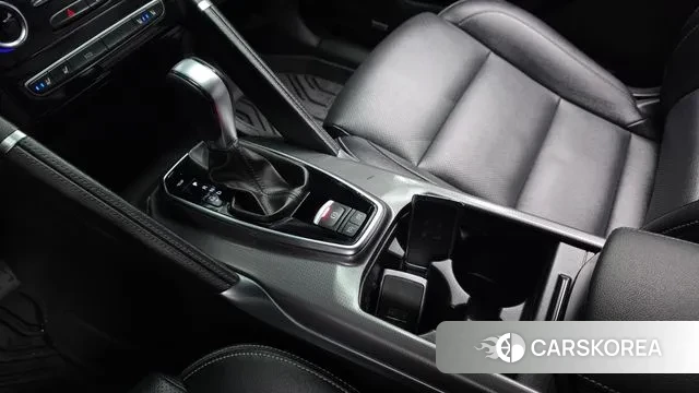 Renault Korea (Samsung) QM6 id 3319329 из Кореи 19