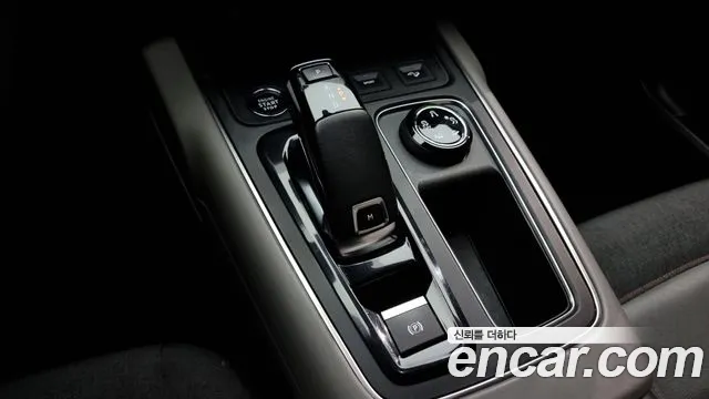 Citroen / DS C5 Aircross id 2314922 из Кореи 19