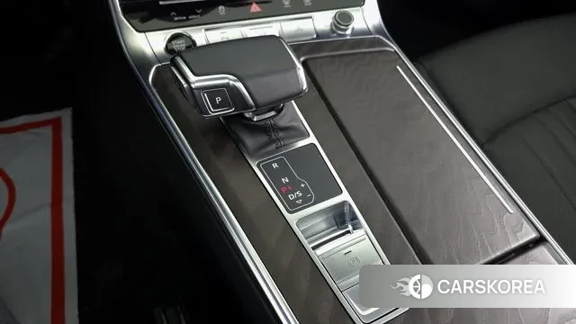 Audi A6 (C8) id 3411730 из Кореи 19