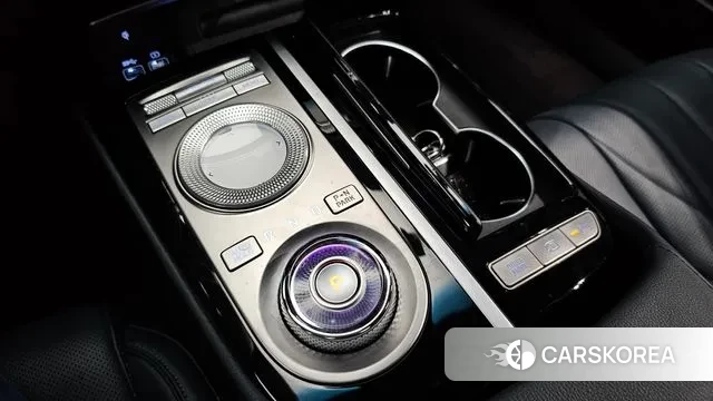 Genesis G80 (RG3) id 2975362 из Кореи 19