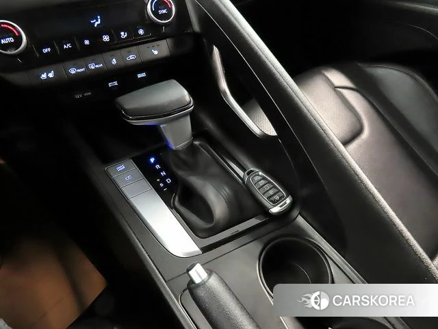 Hyundai Avante (CN7) id 3871690 из Кореи 19