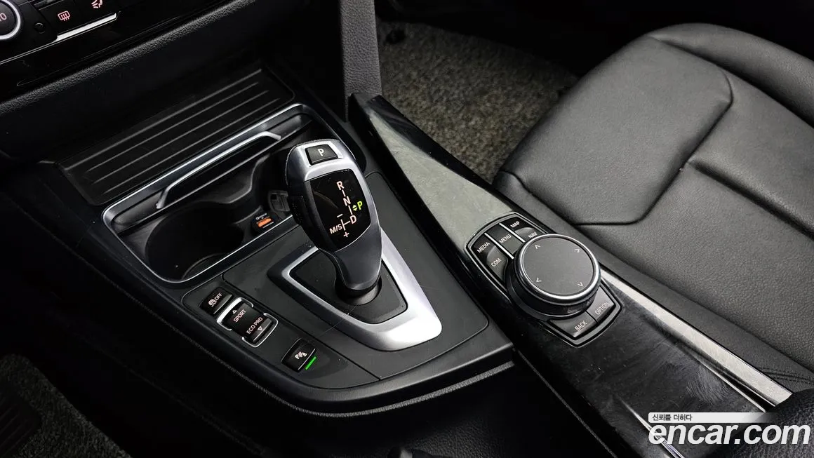 BMW 3 Series GT (F34) id 2091252 из Кореи 19