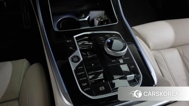 BMW X7 (G07) id 4281510 из Кореи 34