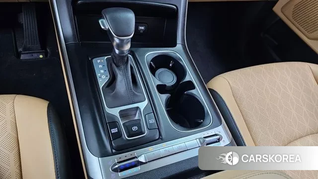 Kia Carnival 4th generation id 3615209 из Кореи 19