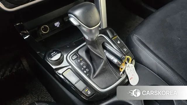 Kia Seltos id 3291055 из Кореи 19